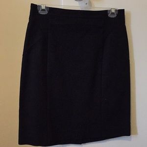 Pencil Skirt